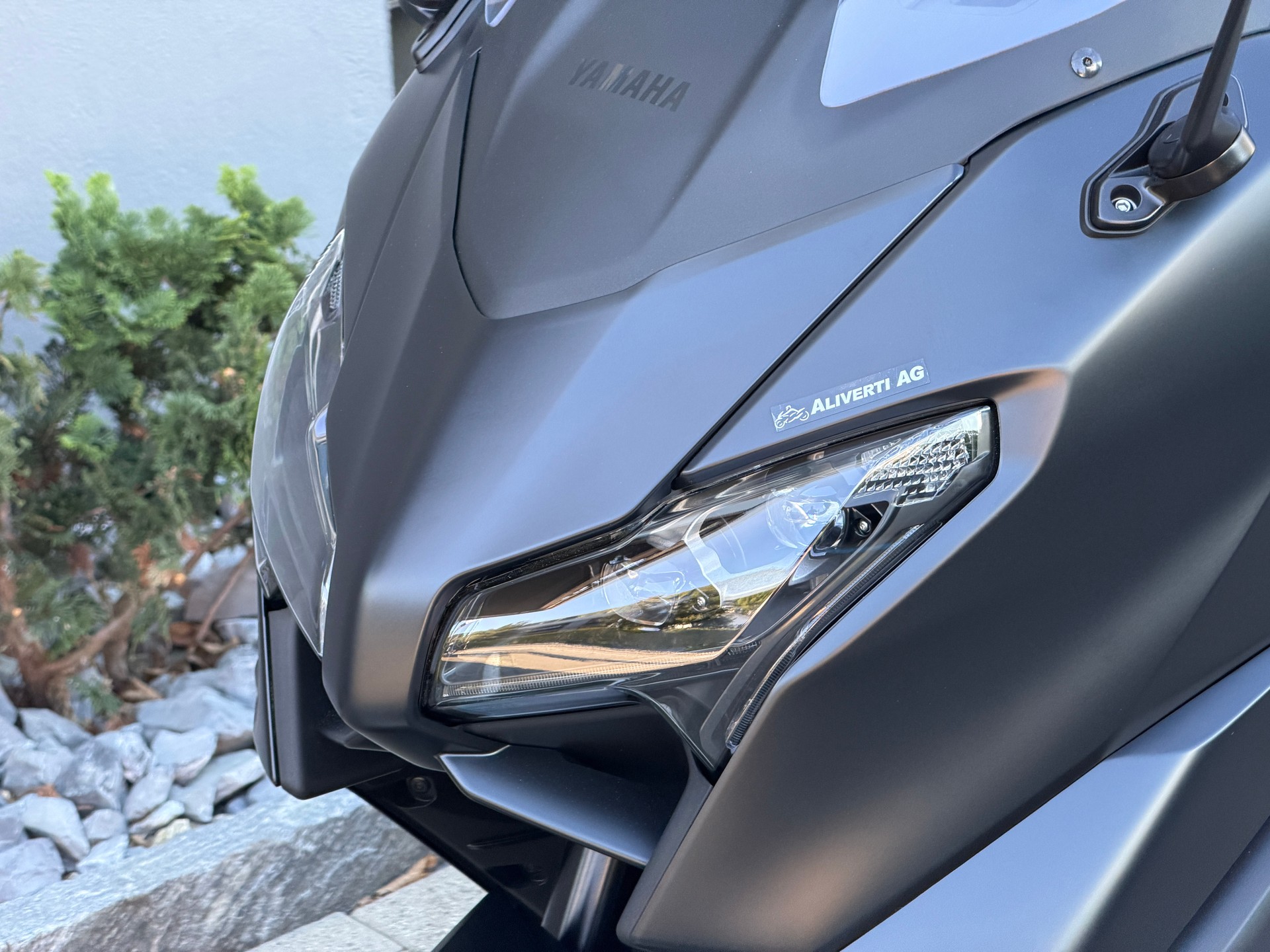 YAMAHA TMAX 25th Anniversary-image-2