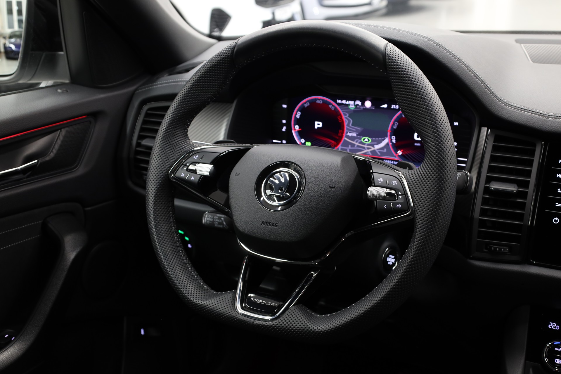 SKODA Kodiaq 2.0 TDI 200 Sportline DSG-image-17
