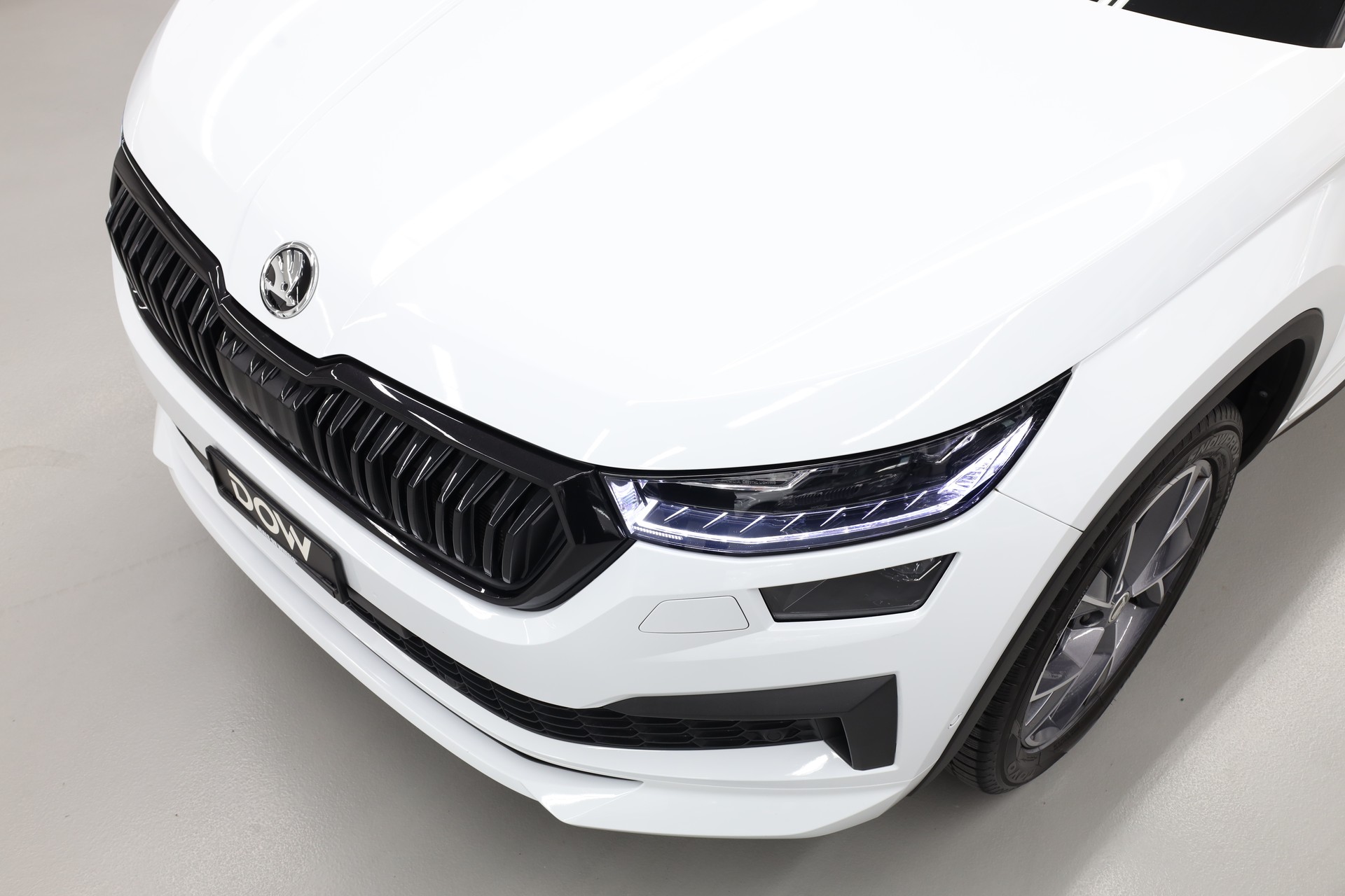 SKODA Kodiaq 2.0 TDI 200 Sportline DSG-image-4