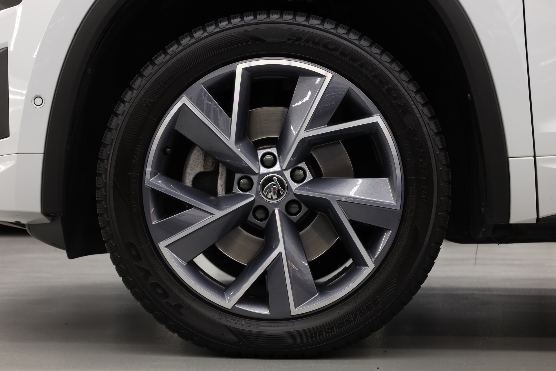 SKODA Kodiaq 2.0 TDI 200 Sportline DSG-image-11