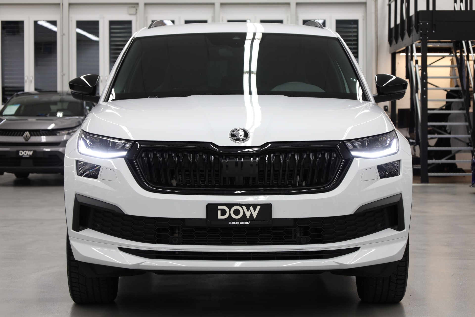 SKODA Kodiaq 2.0 TDI 200 Sportline DSG-showroom-element-3
