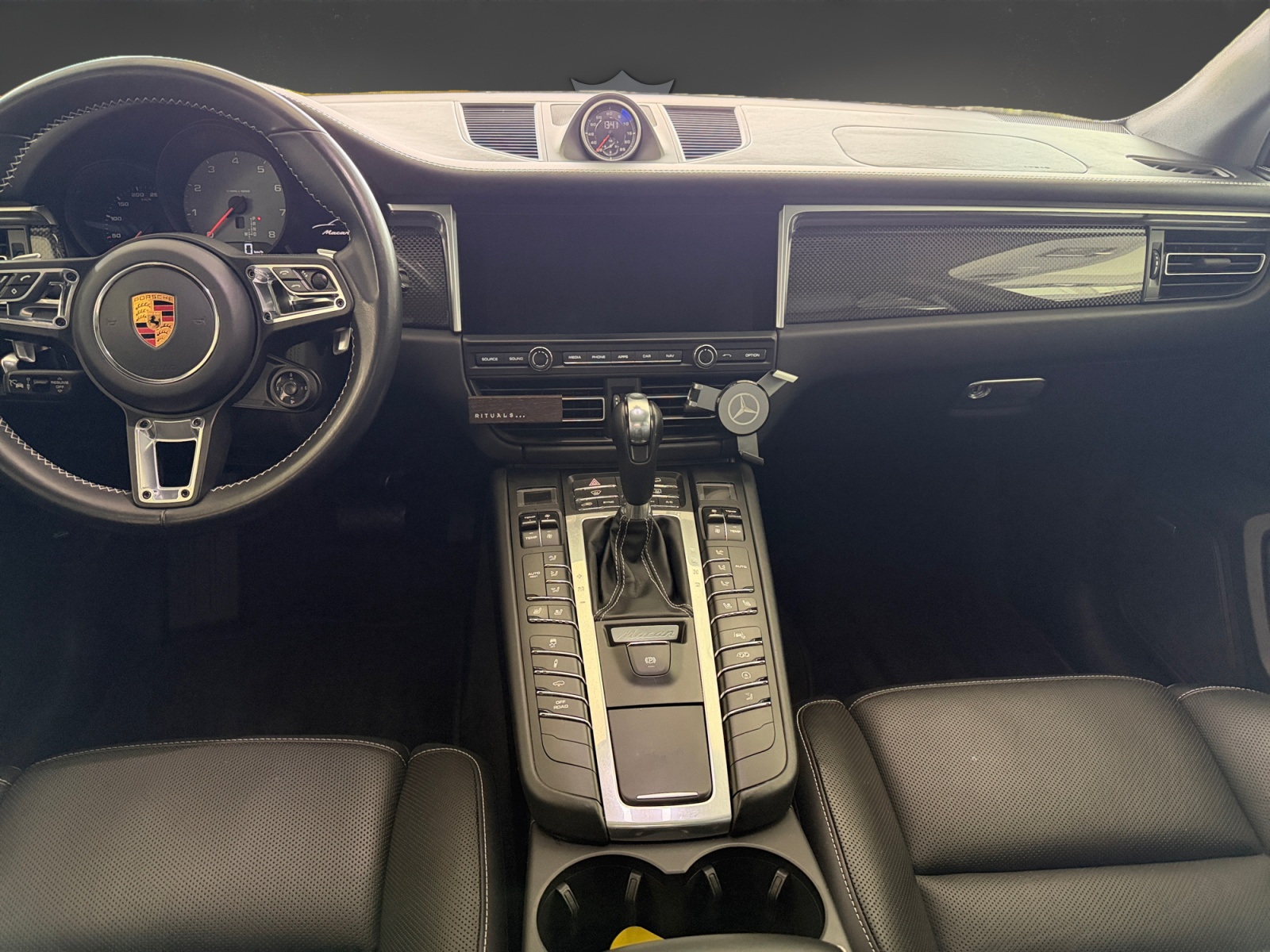 PORSCHE Macan S PDK-image-17