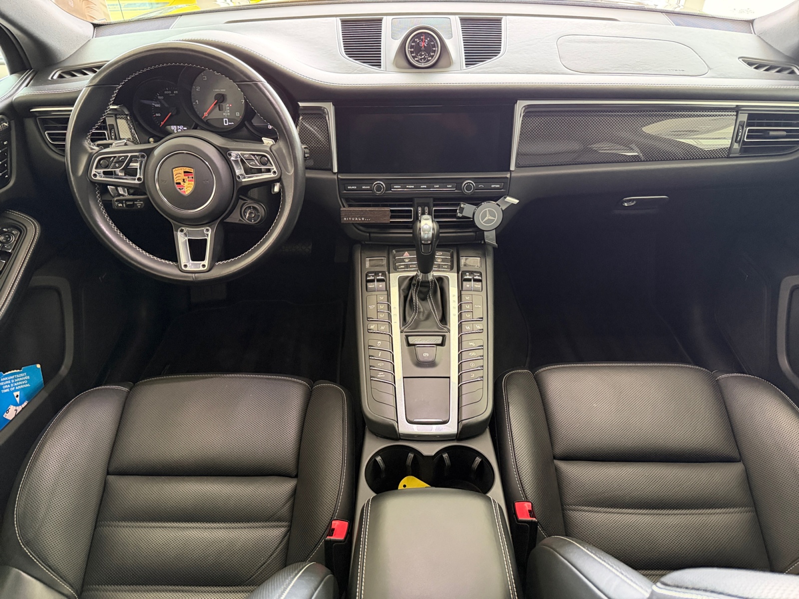 PORSCHE Macan S PDK-image-10