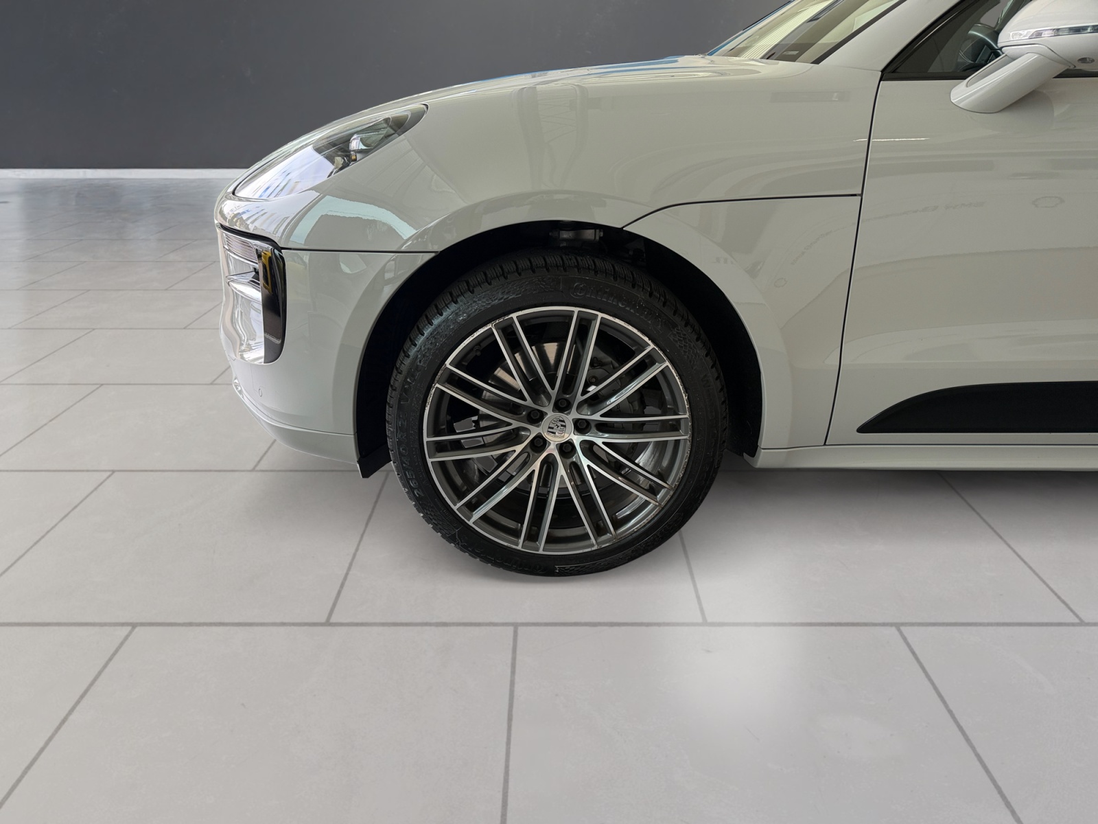PORSCHE Macan S PDK-image-5