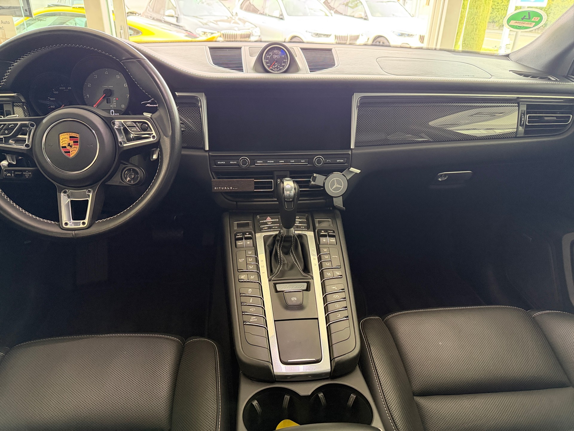 PORSCHE Macan S PDK-image-20
