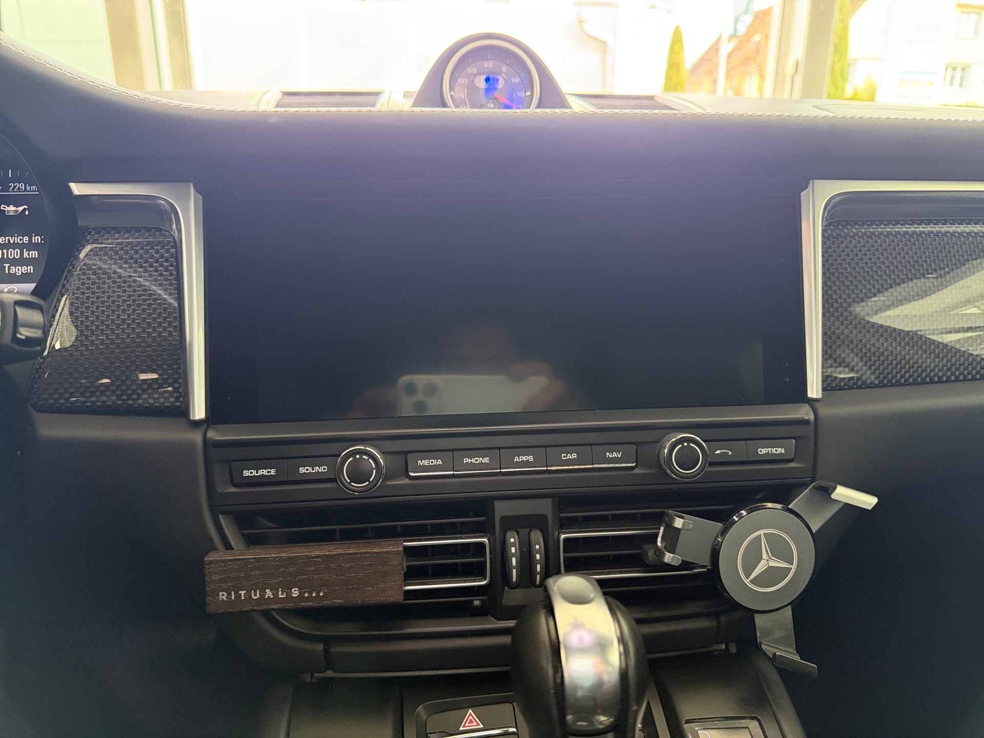PORSCHE Macan S PDK-image-21