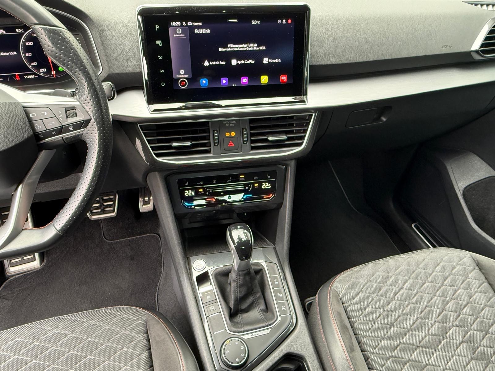SEAT Tarraco 2.0 TDI 4Drive Hola FR DSG-image-25