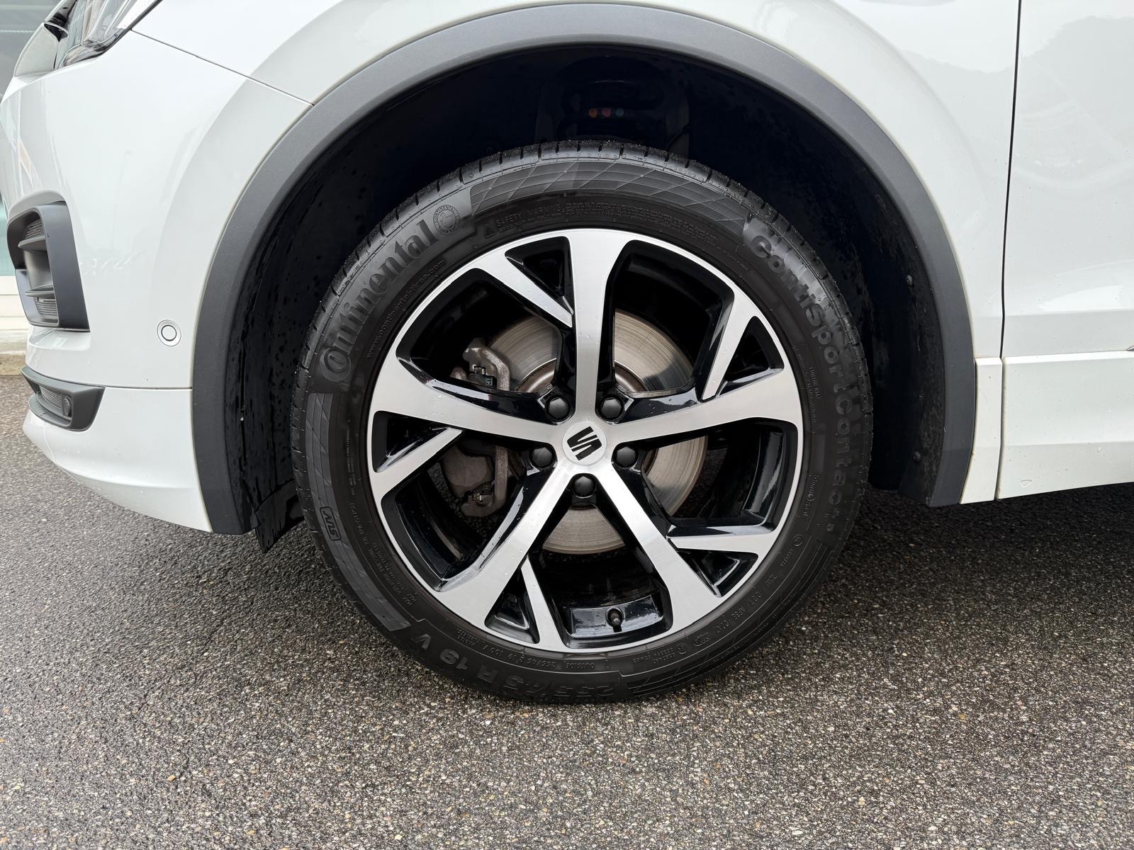 SEAT Tarraco 2.0 TDI 4Drive Hola FR DSG-image-7