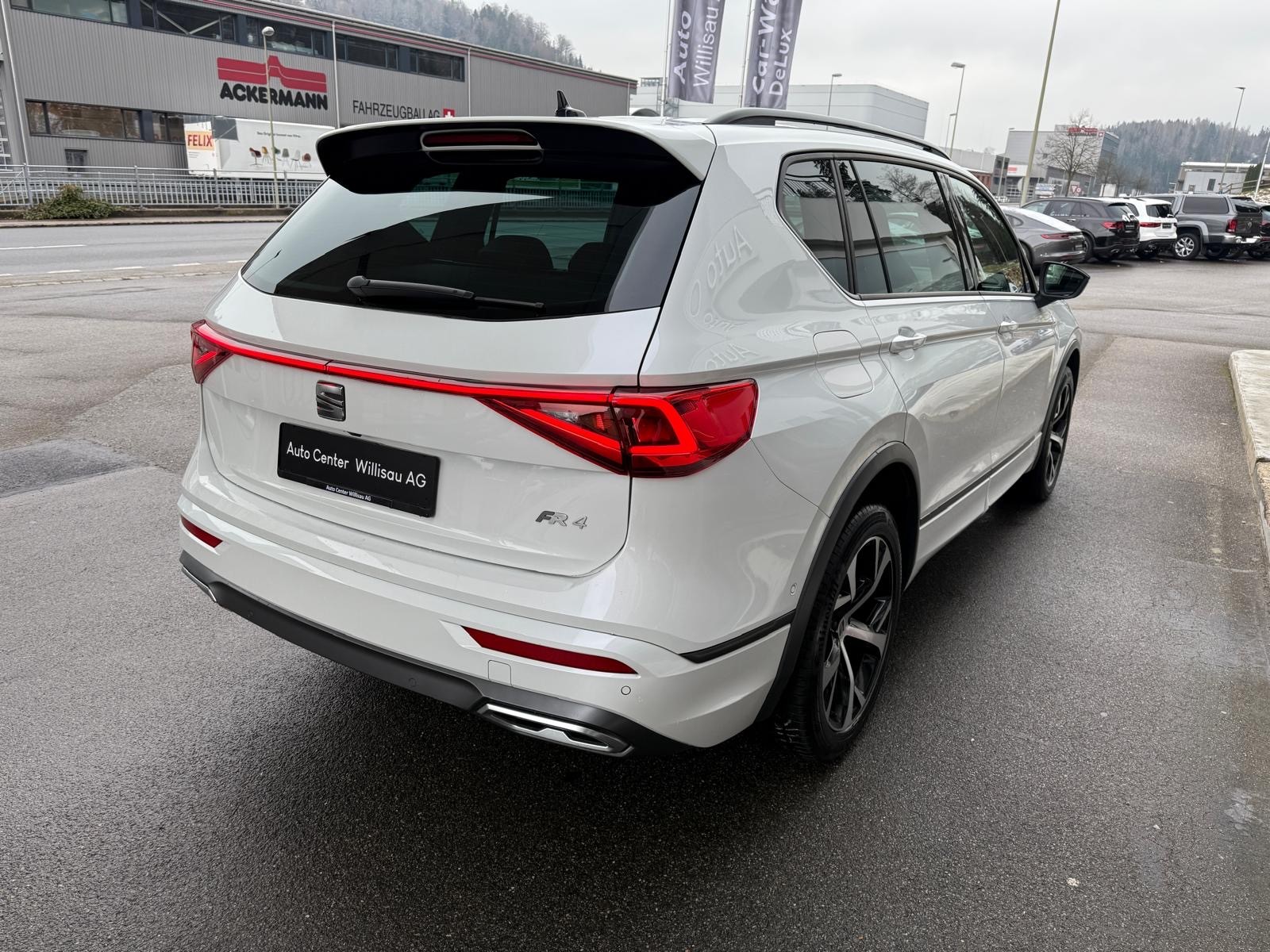 SEAT Tarraco 2.0 TDI 4Drive Hola FR DSG-image-17