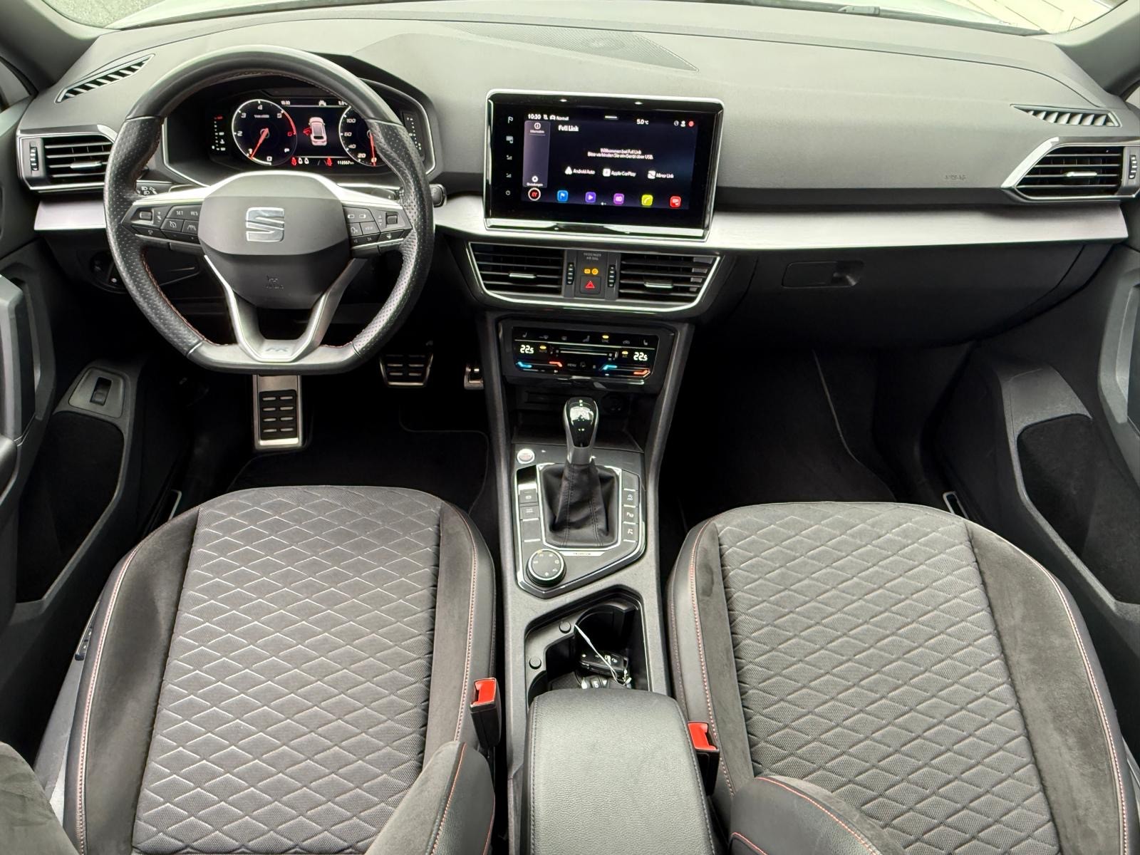 SEAT Tarraco 2.0 TDI 4Drive Hola FR DSG-image-20