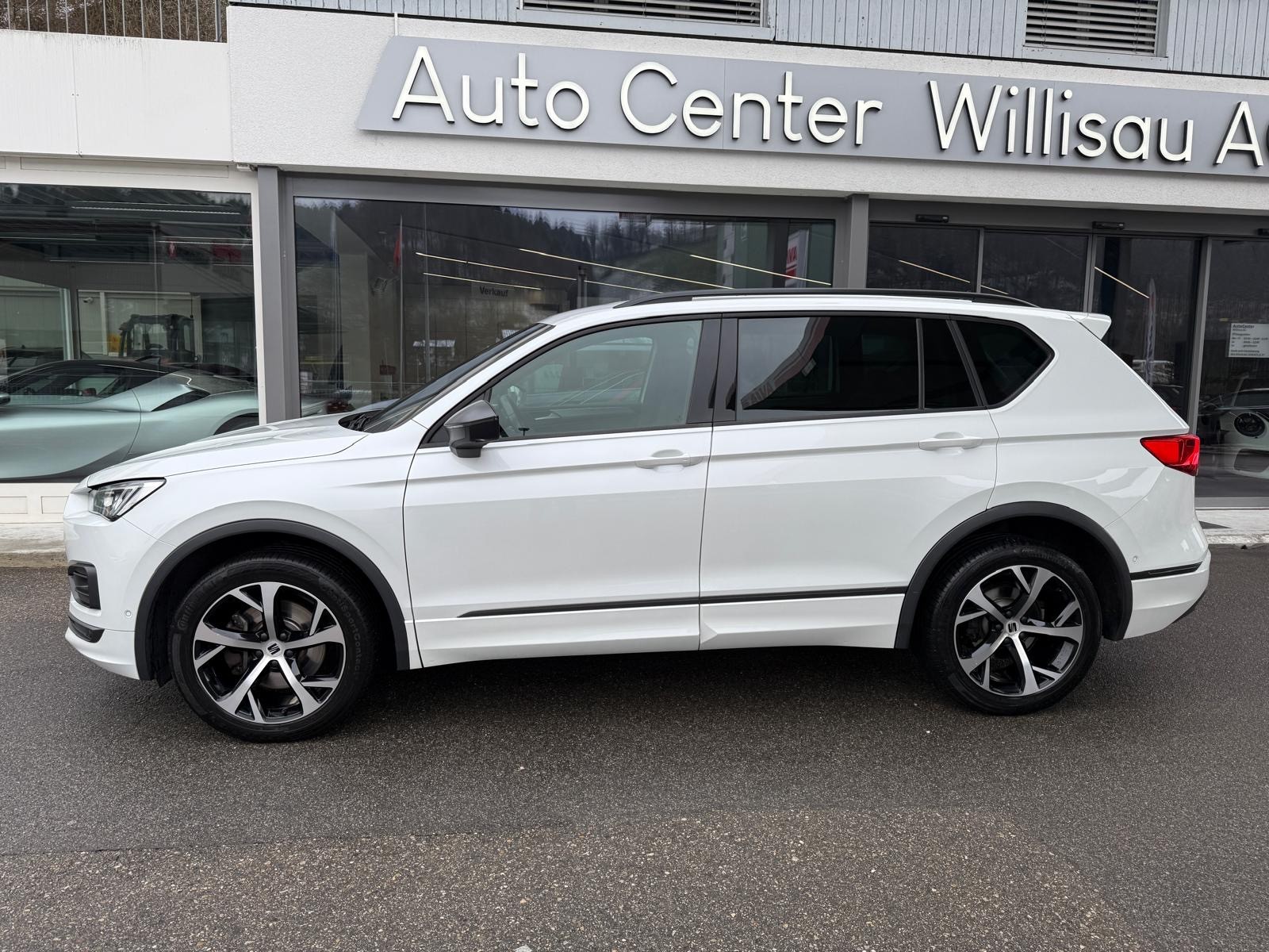 SEAT Tarraco 2.0 TDI 4Drive Hola FR DSG-image-12