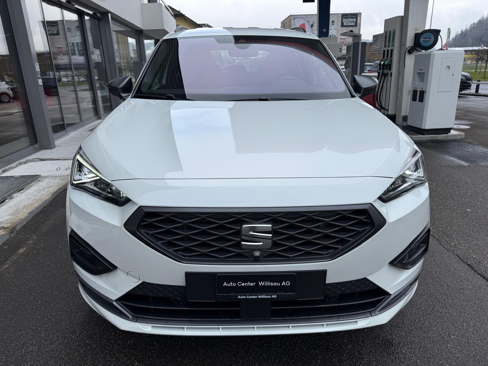 SEAT Tarraco 2.0 TDI 4Drive Hola FR DSG-showroom-element-1