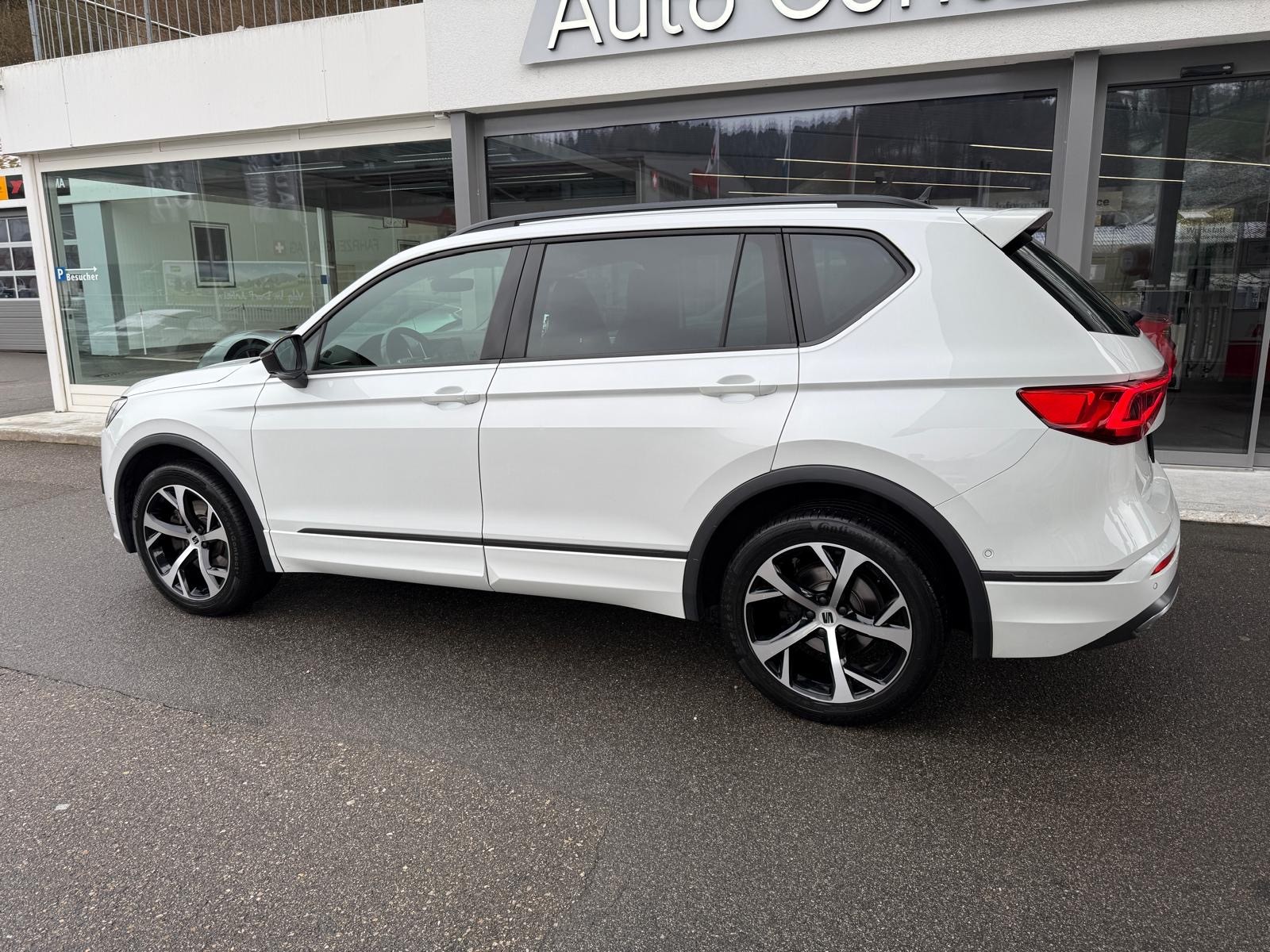 SEAT Tarraco 2.0 TDI 4Drive Hola FR DSG-image-19