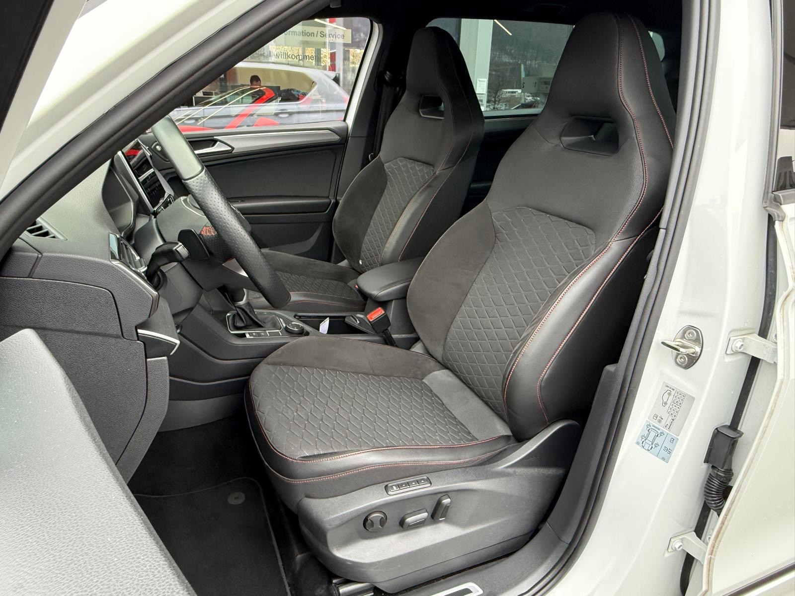 SEAT Tarraco 2.0 TDI 4Drive Hola FR DSG-image-26