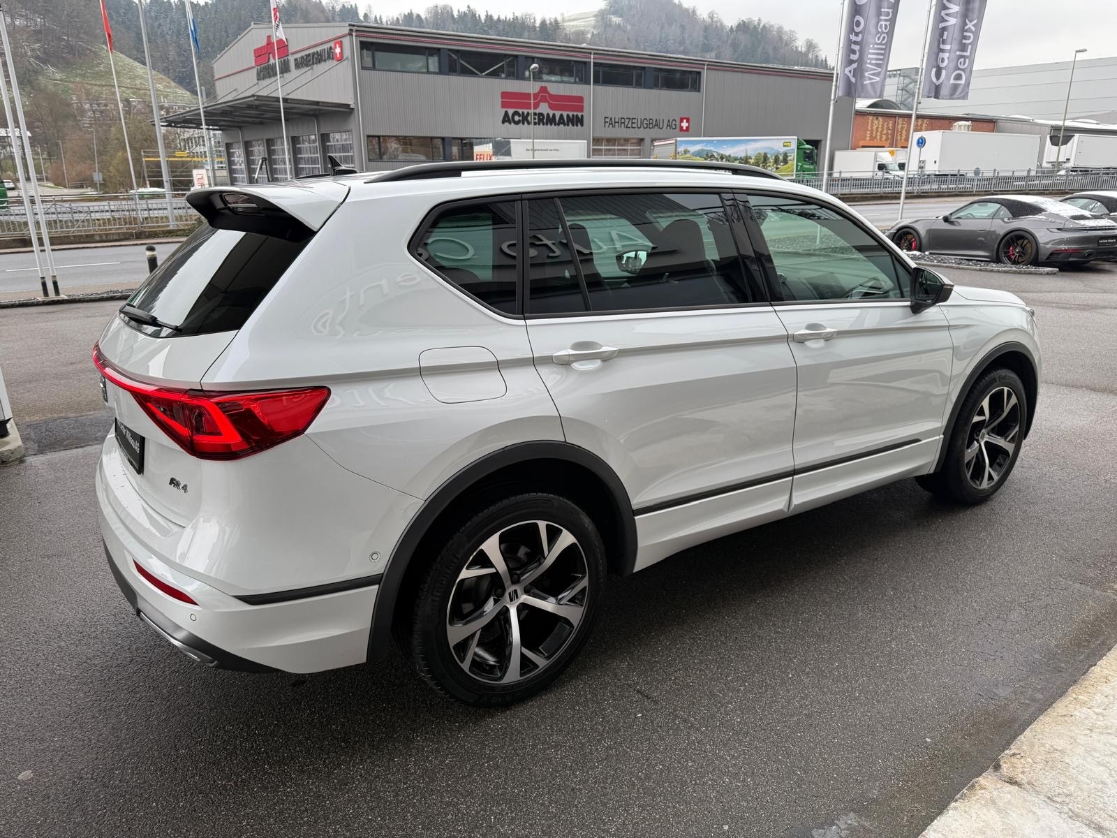 SEAT Tarraco 2.0 TDI 4Drive Hola FR DSG-image-9