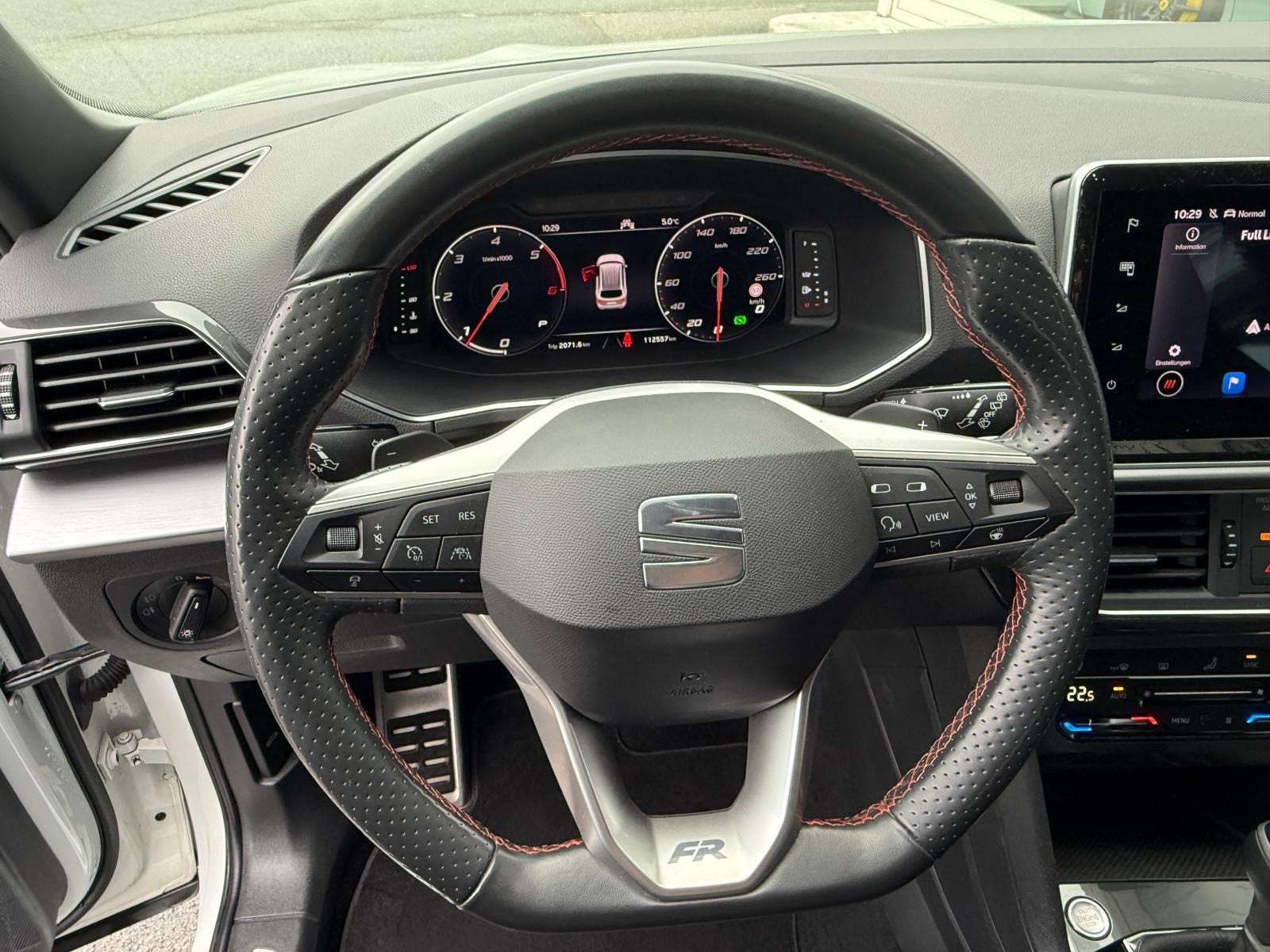 SEAT Tarraco 2.0 TDI 4Drive Hola FR DSG-image-18