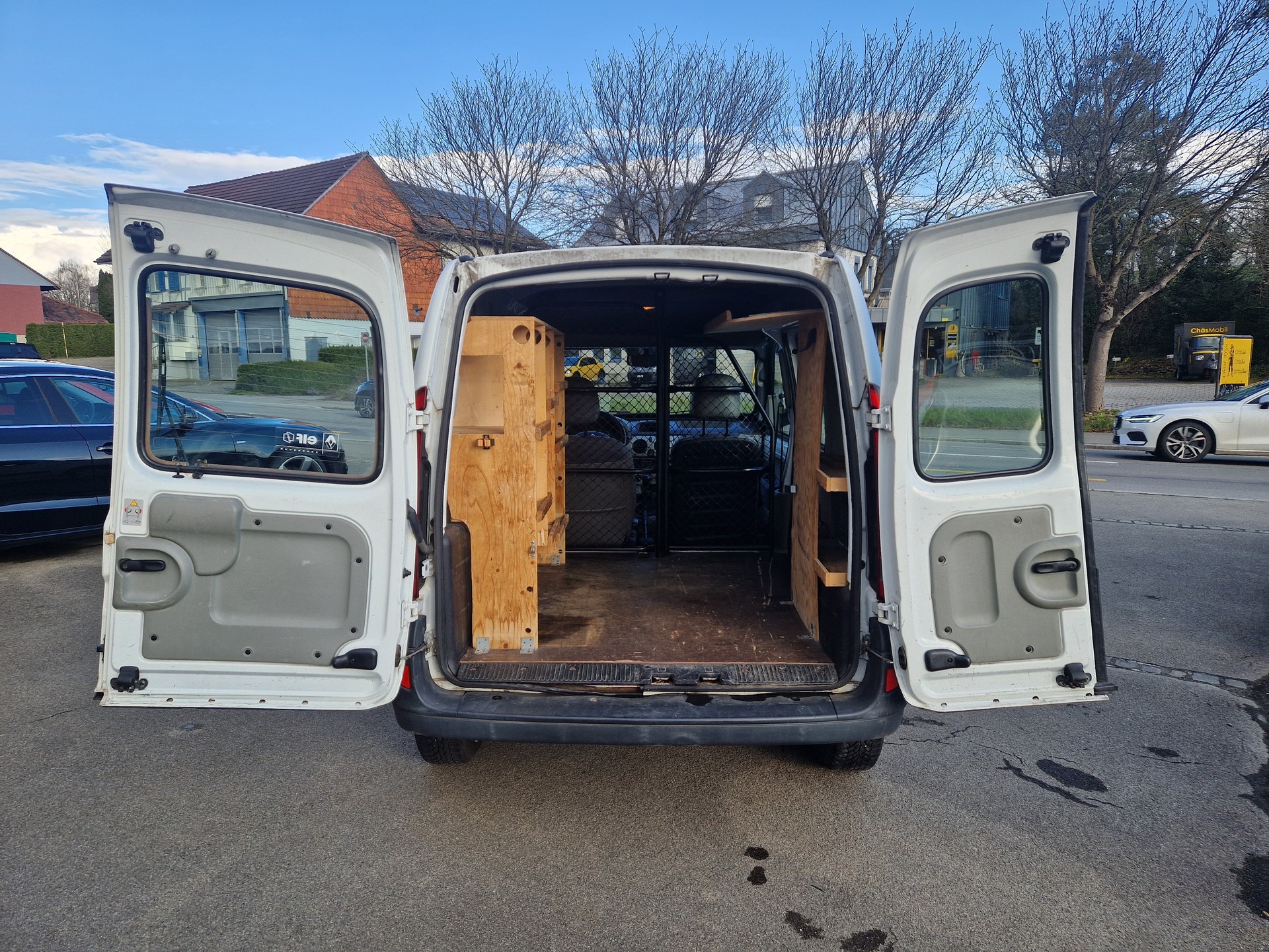 RENAULT Kangoo 1.2 16V Business-image-8