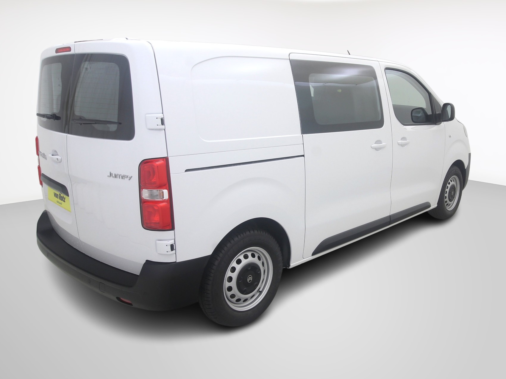 CITROEN Jumpy Kaw. M 2.0 BlueHDi 145 S/S-showroom-element-3