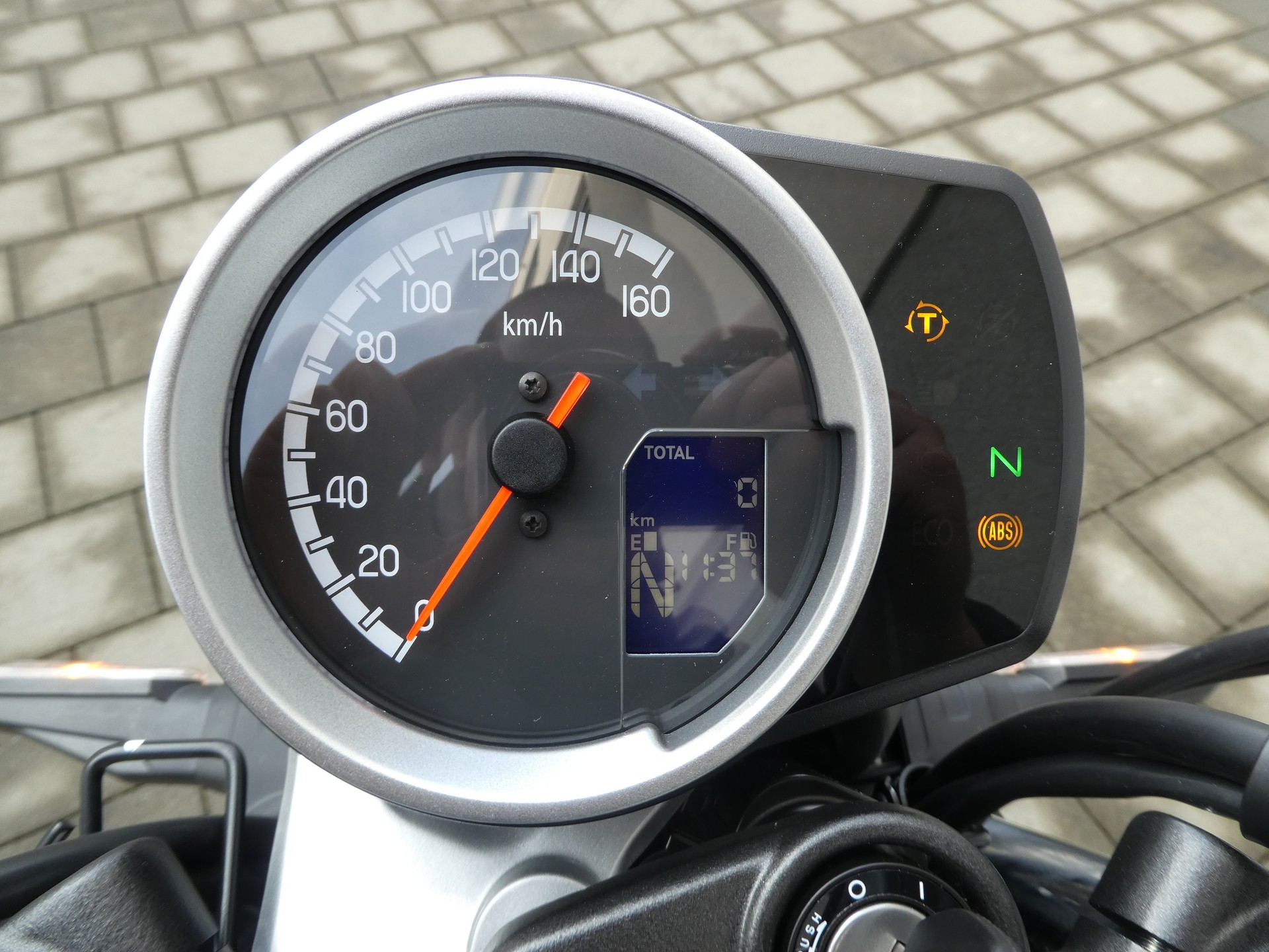 HONDA GB 350-image-7