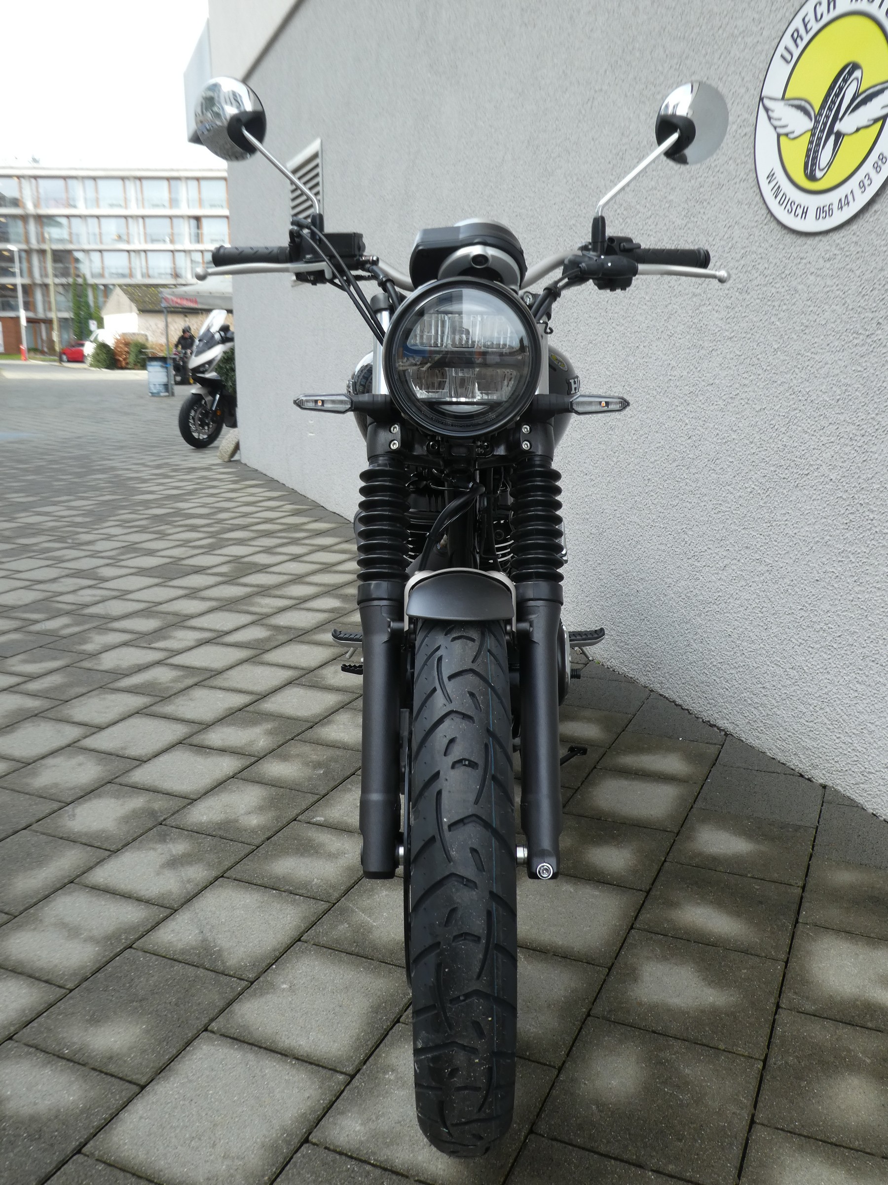 HONDA GB 350-image-3