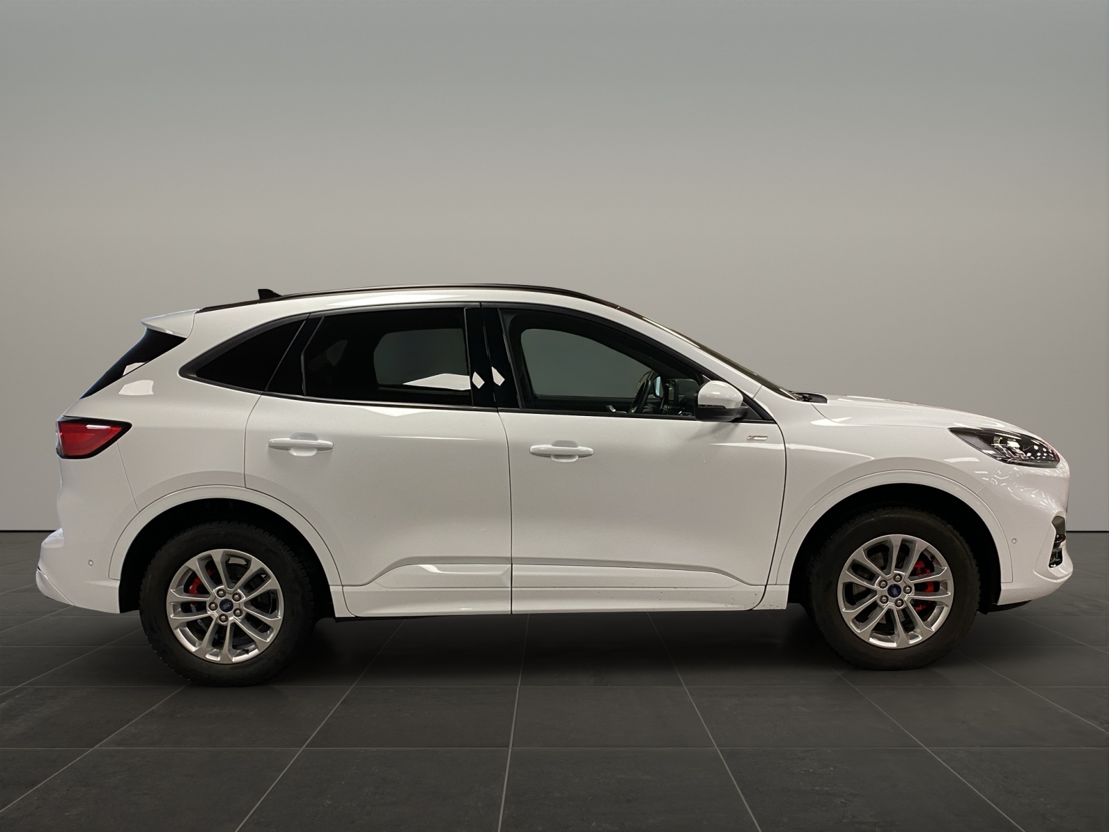 FORD KUGA 2.5 Plug-in Hybrid-image-7
