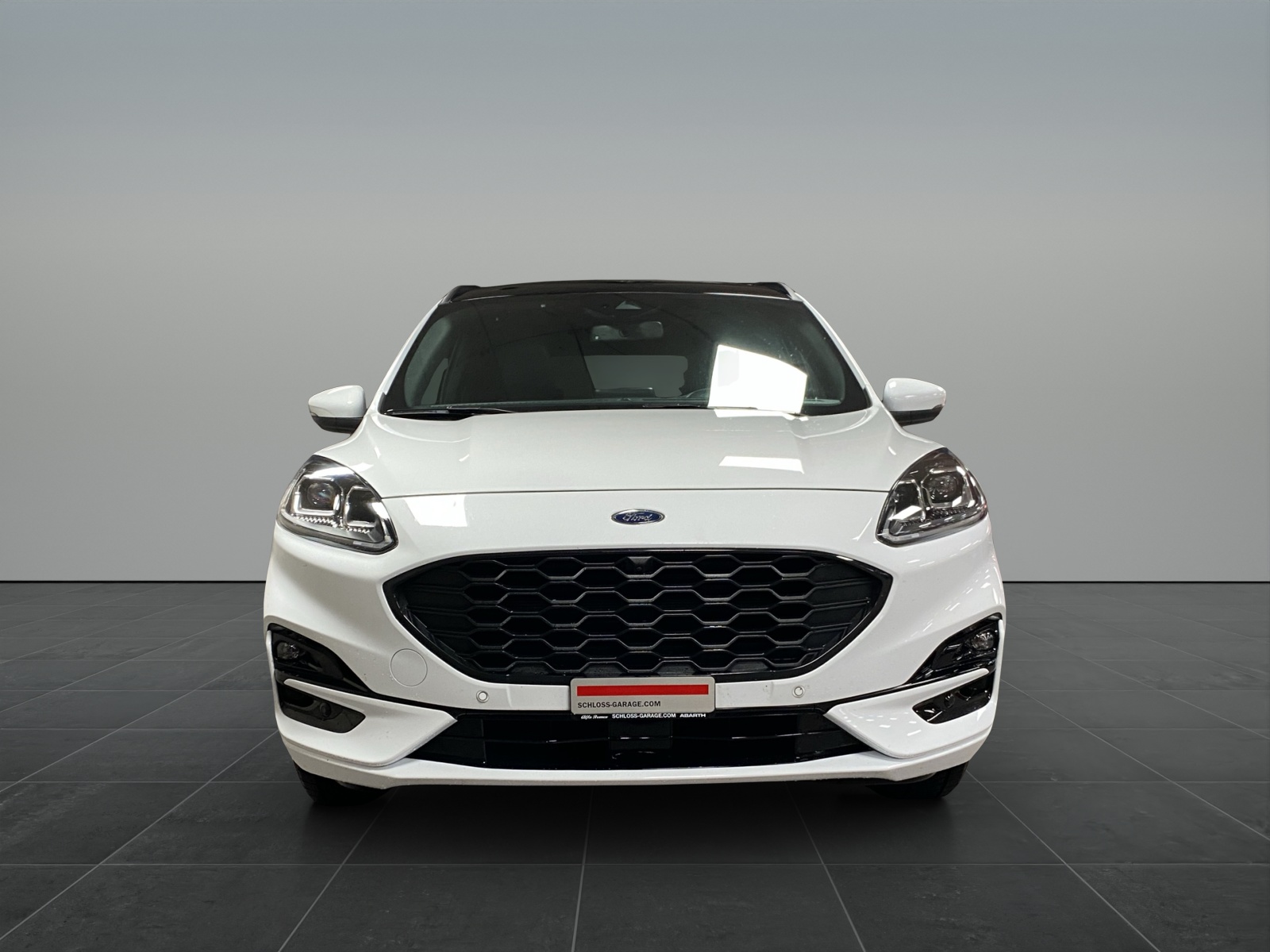 FORD KUGA 2.5 Plug-in Hybrid-showroom-element-1