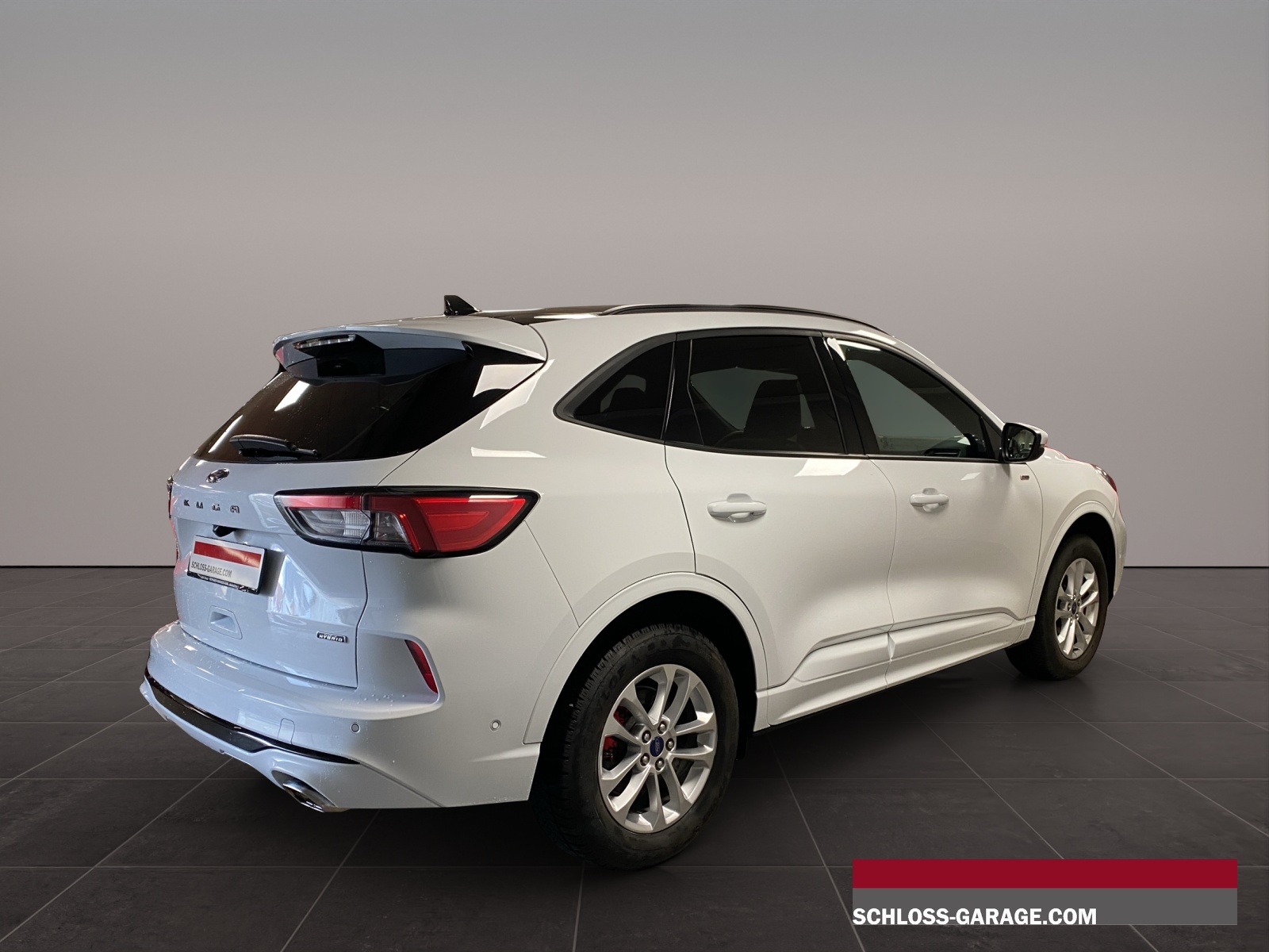FORD KUGA 2.5 Plug-in Hybrid-image-6