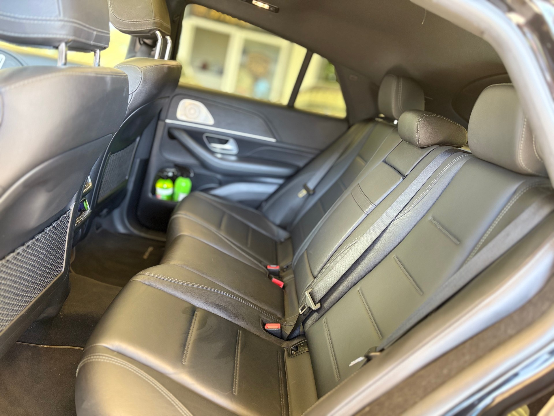 MERCEDES-BENZ GLE Coupé 400 d 4Matic 9G-Tronic-image-8