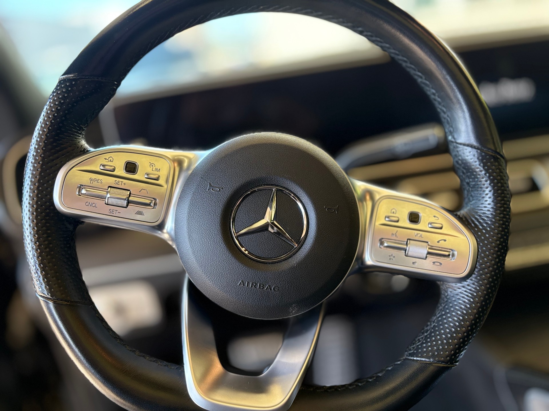 MERCEDES-BENZ GLE Coupé 400 d 4Matic 9G-Tronic-image-11