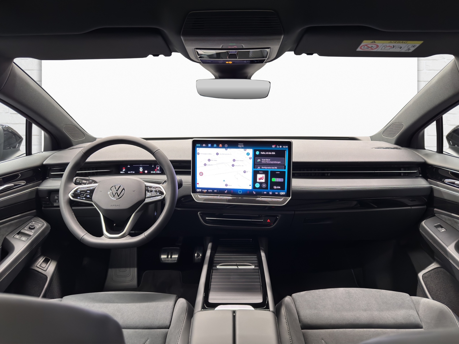 VW ID.7 Tourer Pro S United-image-7