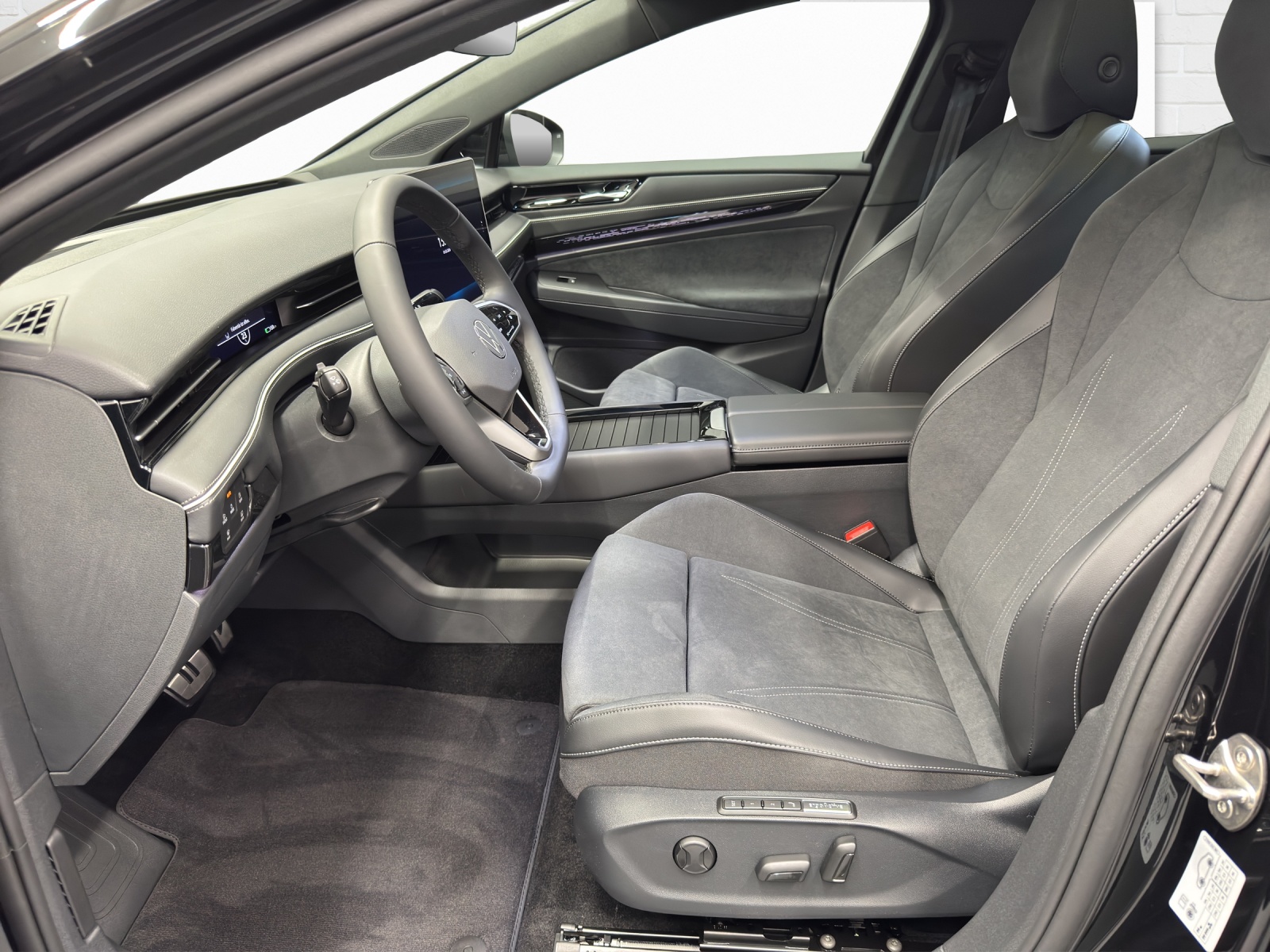 VW ID.7 Tourer Pro S United-image-6