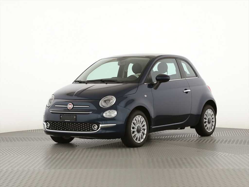 FIAT 500 1.0 N3 MildHybrid Lounge
