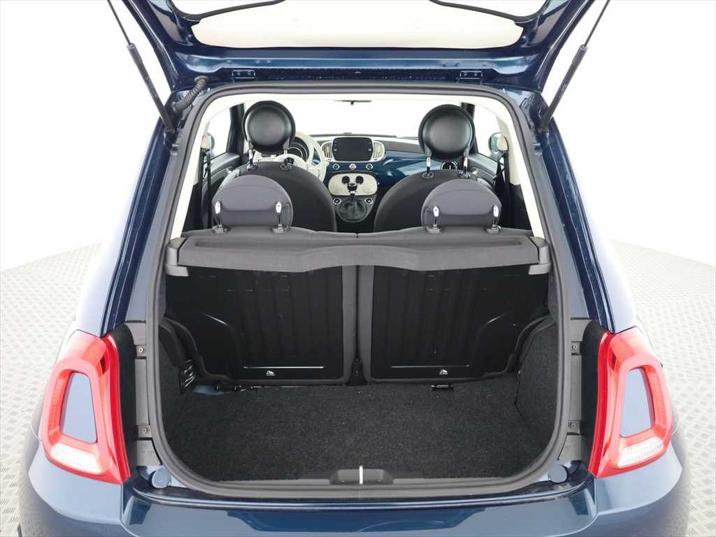 FIAT 500 1.0 N3 MildHybrid Lounge-image-5