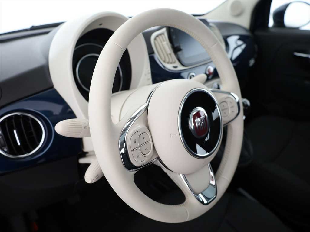 FIAT 500 1.0 N3 MildHybrid Lounge-image-6