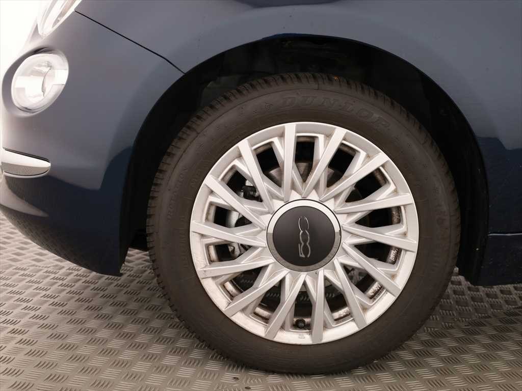 FIAT 500 1.0 N3 MildHybrid Lounge-image-3