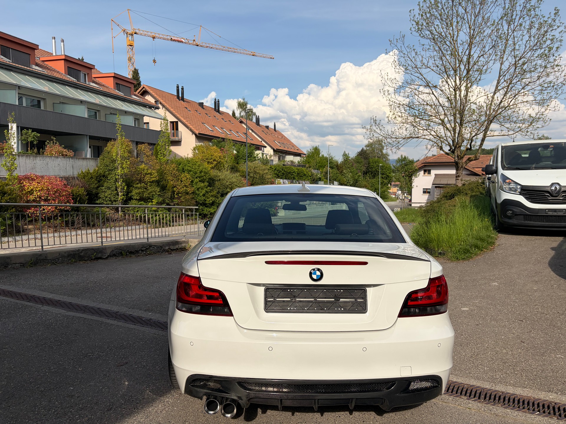 BMW 135i Coupé-image-7