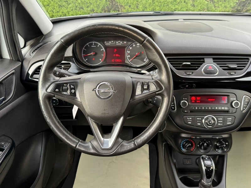 OPEL Corsa 1.4 EcoTec Enjoy Automat-image-8