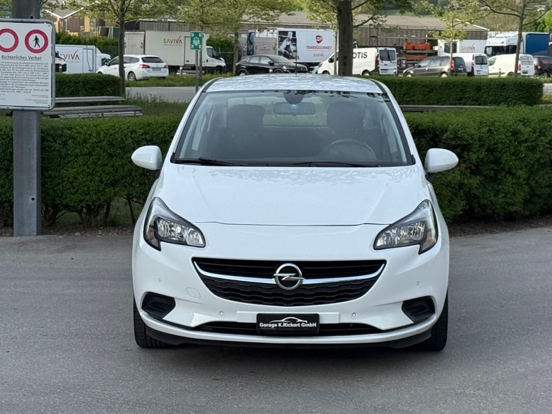 OPEL Corsa 1.4 EcoTec Enjoy Automat-image-5