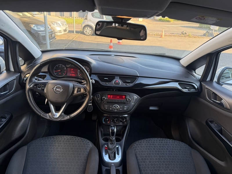 OPEL Corsa 1.4 EcoTec Enjoy Automat-image-6