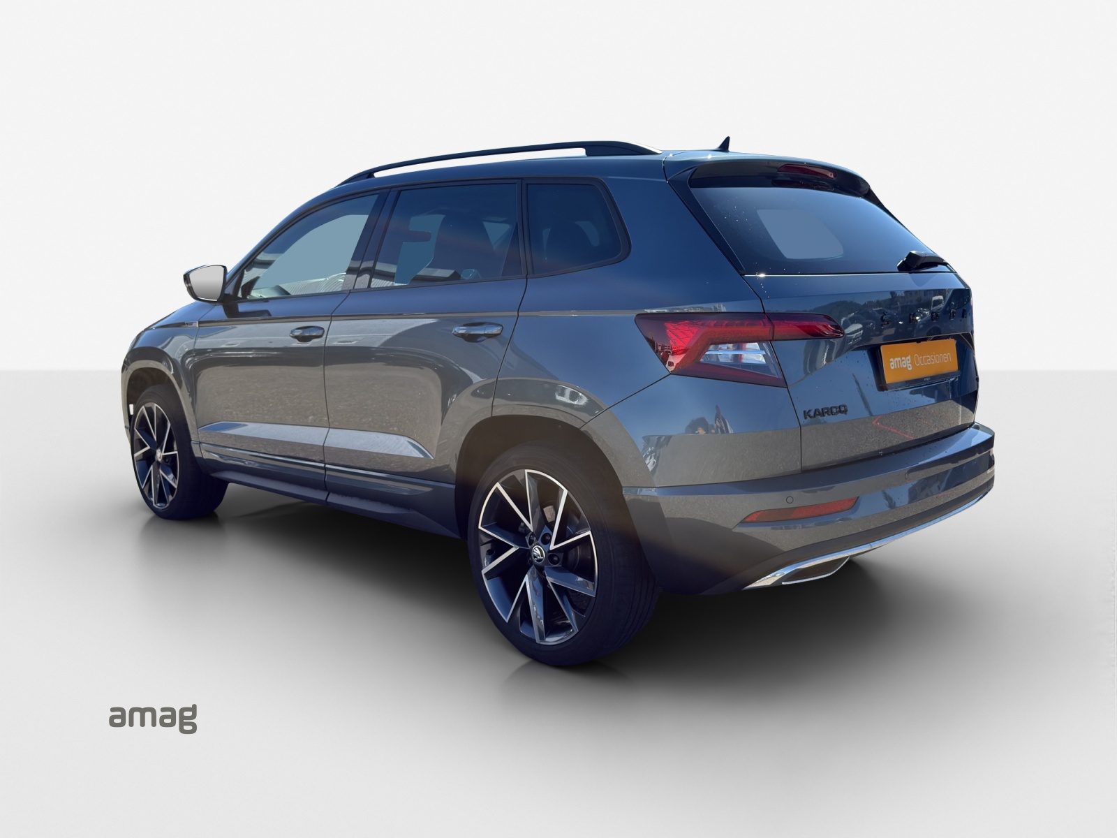 SKODA Karoq 2.0 TSI SportLine 4x4 DSG-showroom-element-2