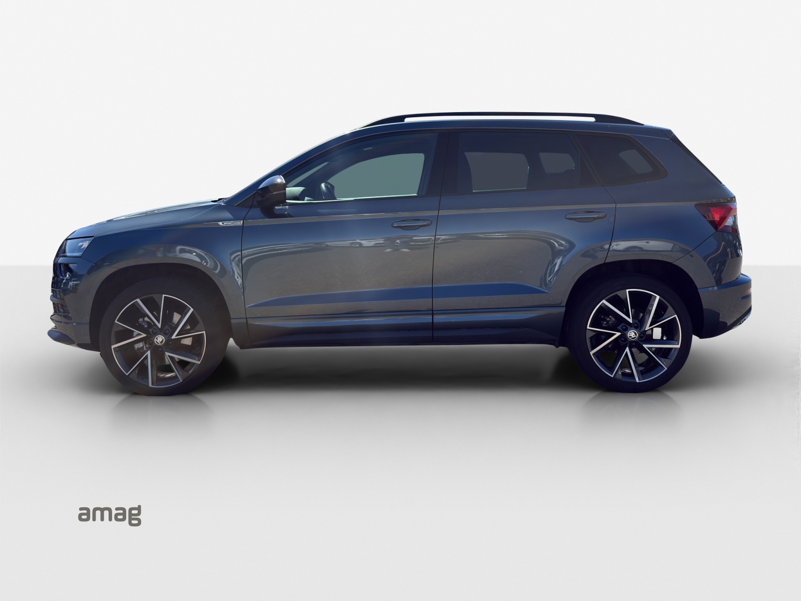 SKODA Karoq 2.0 TSI SportLine 4x4 DSG-showroom-element-1