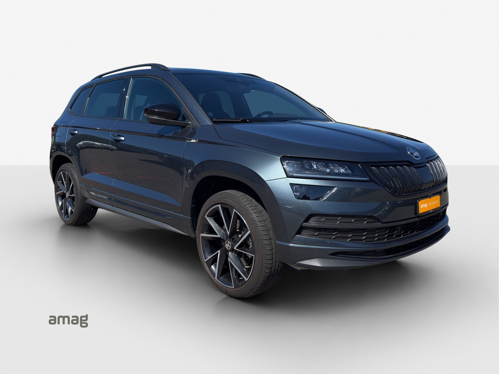 SKODA Karoq 2.0 TSI SportLine 4x4 DSG-image-5
