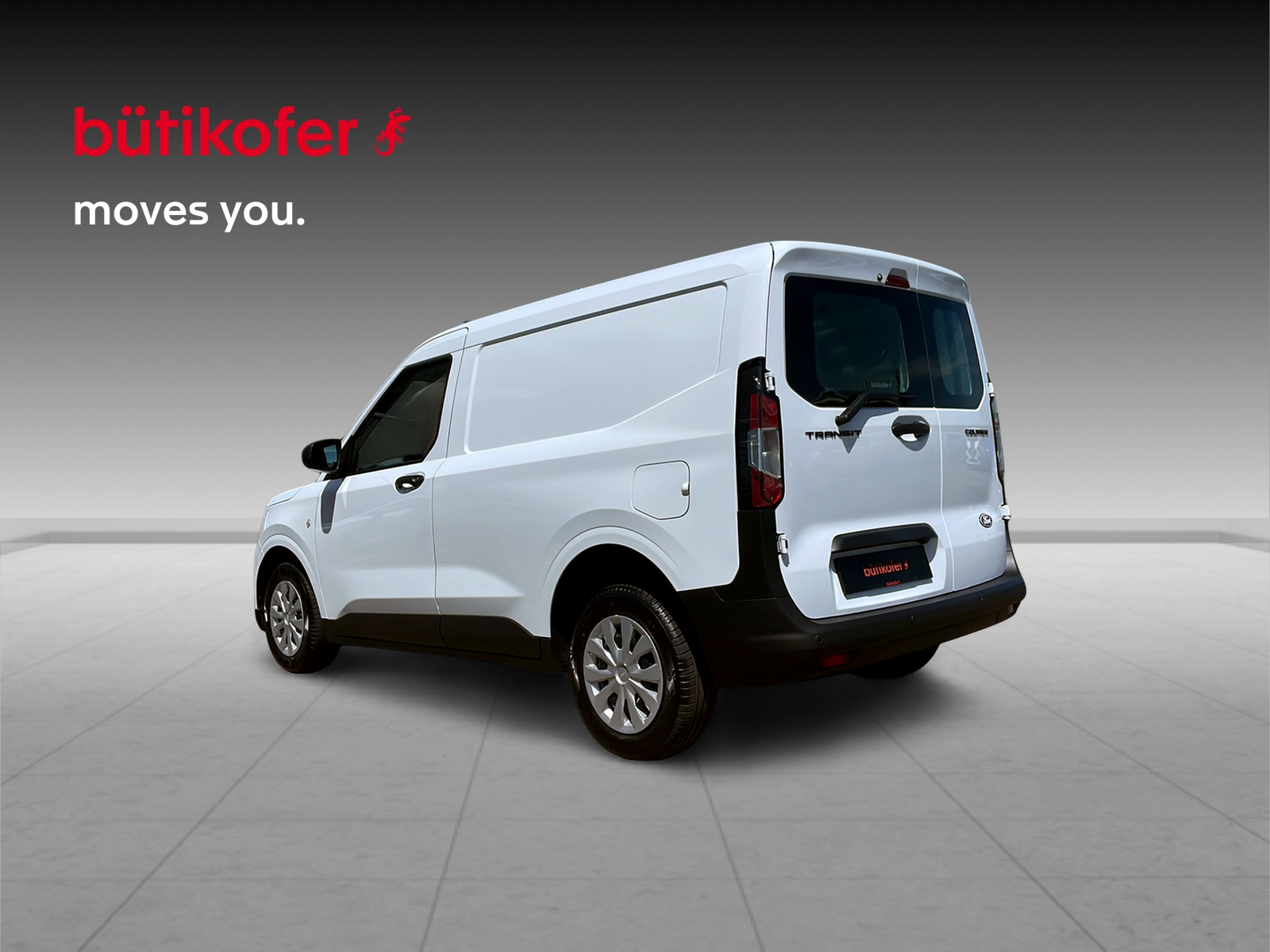 FORD Transit Courier Van 1.0 EcoBoost Trend-showroom-element-3