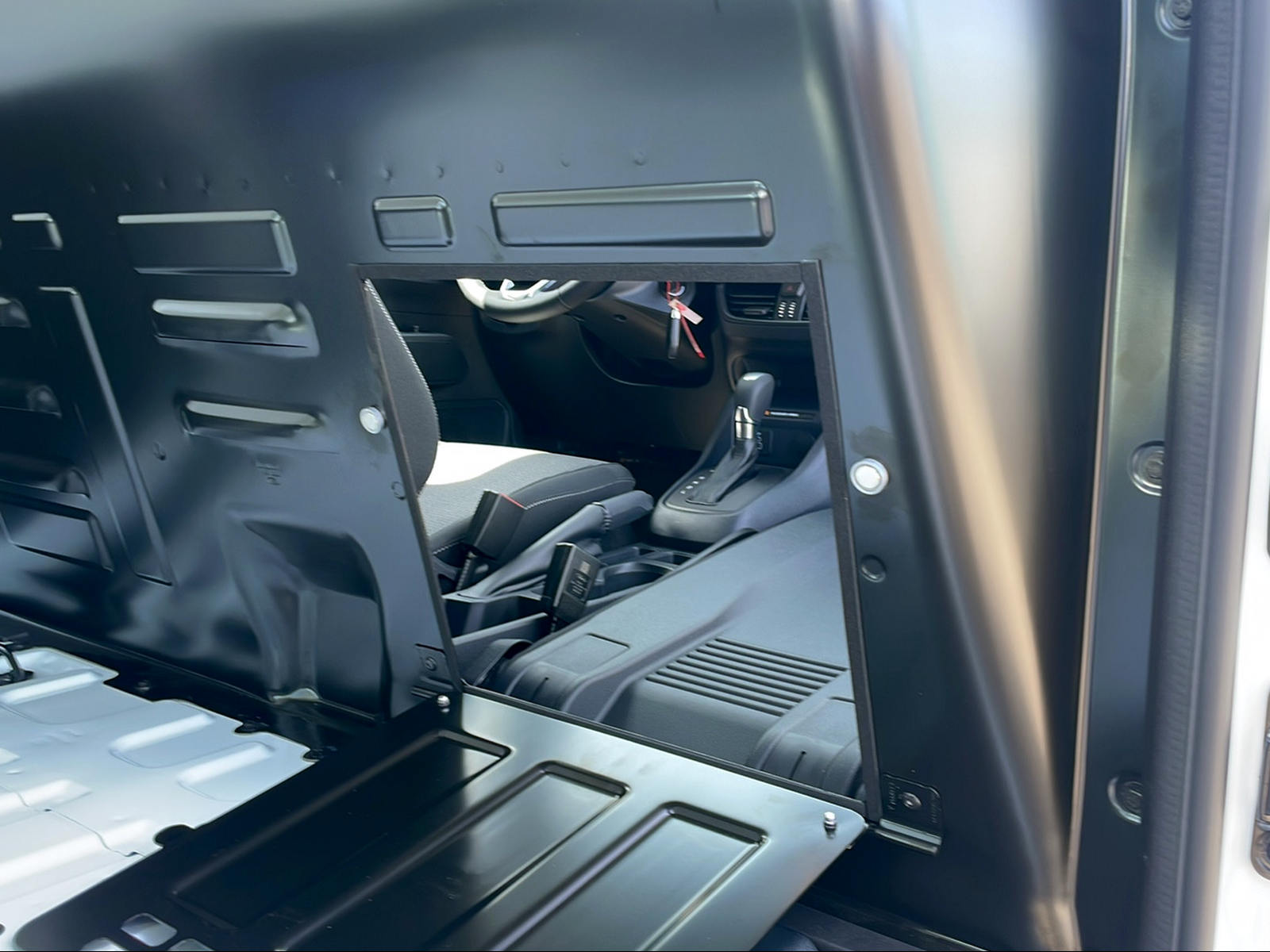 FORD Transit Courier Van 1.0 EcoBoost Trend-image-7