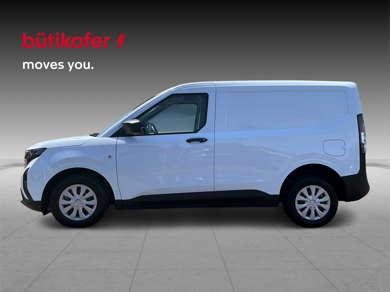 FORD Transit Courier Van 1.0 EcoBoost Trend-showroom-element-2