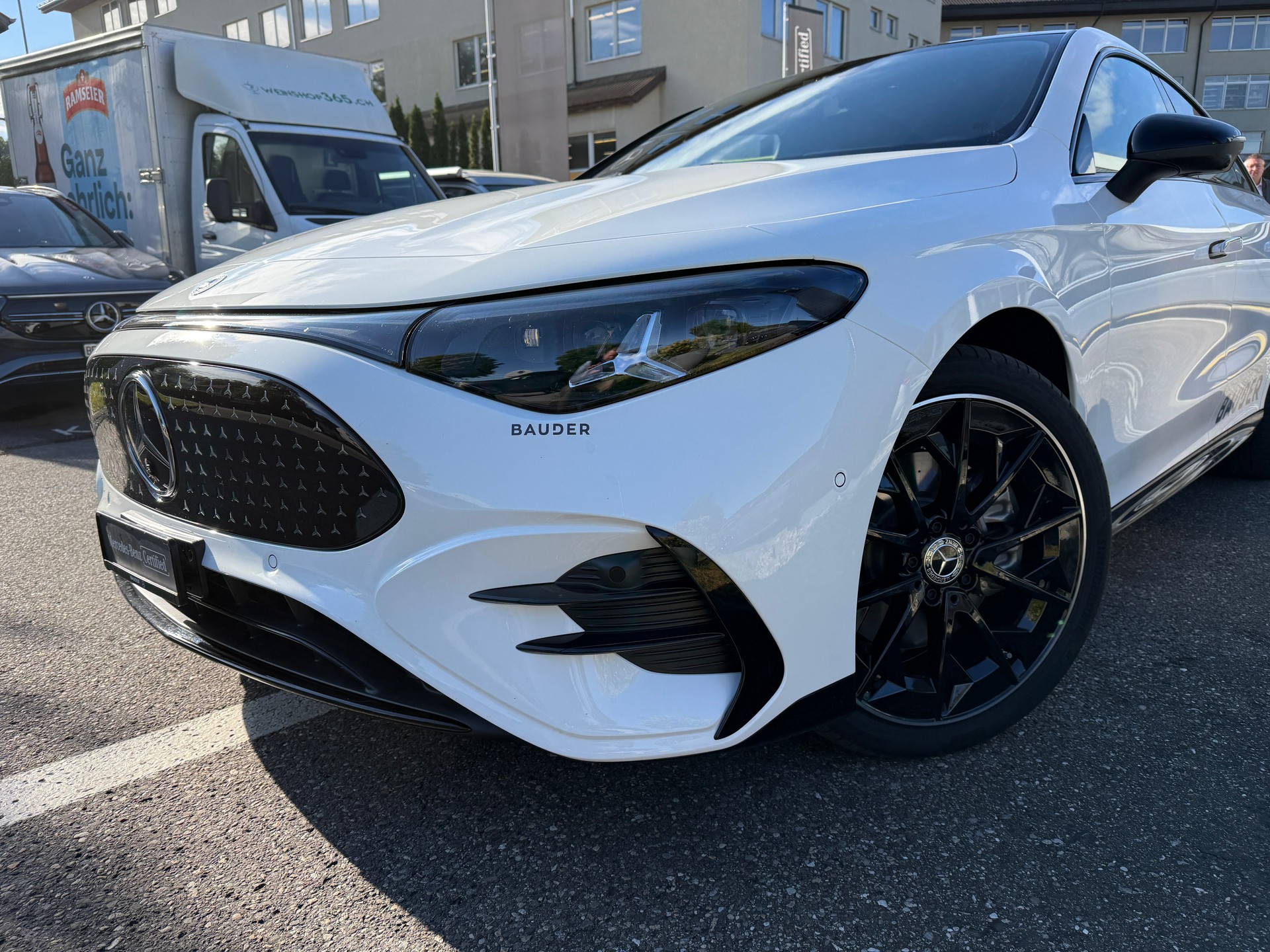 MERCEDES-BENZ CLA 350+ 85 kWh EQ-image-10
