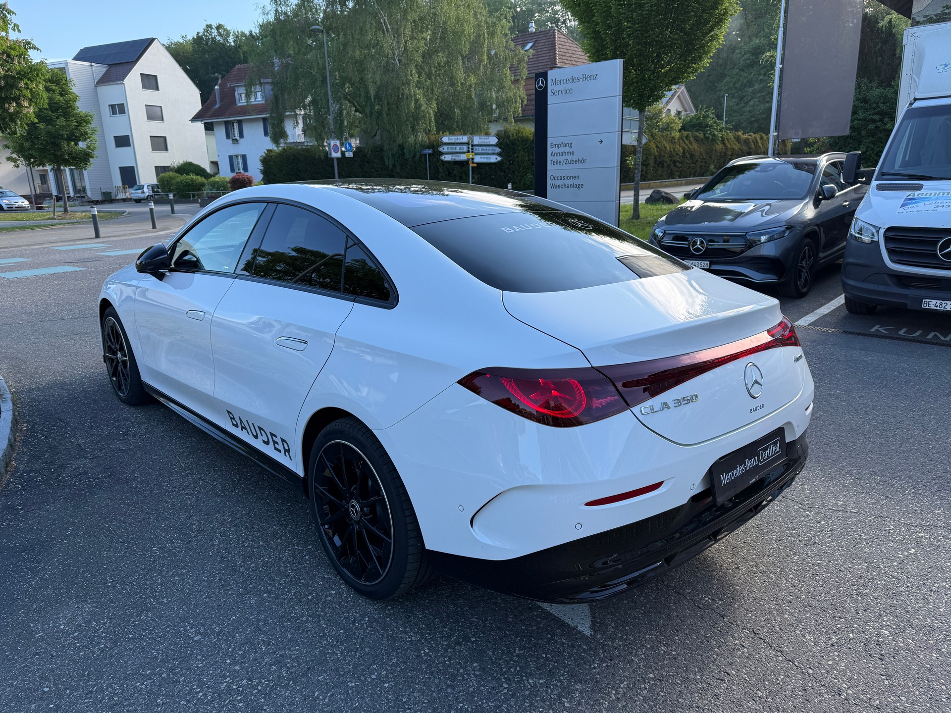 MERCEDES-BENZ CLA 350+ 85 kWh EQ-image-6