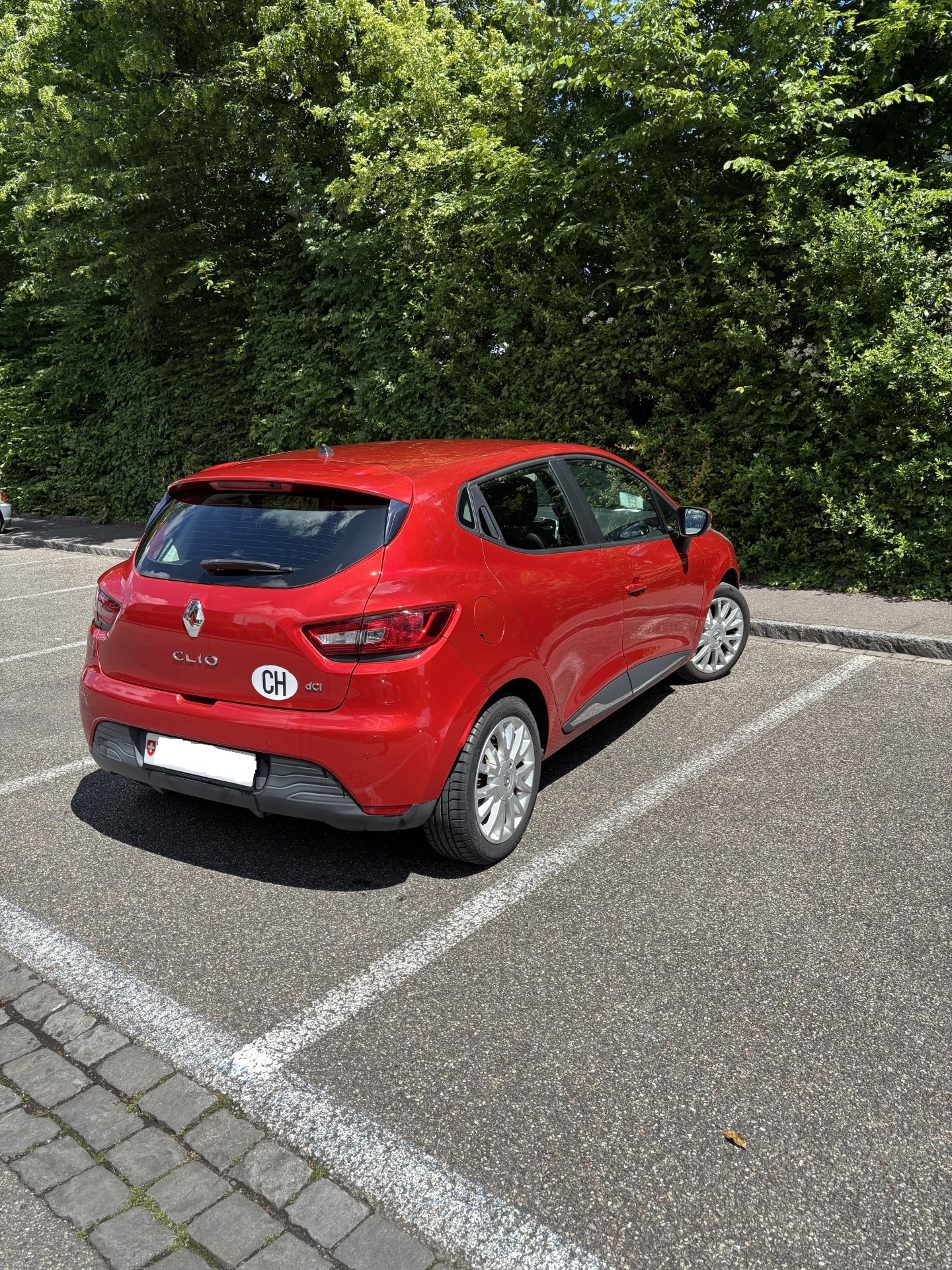 RENAULT 1.5 dCi Expression S/S-image-6
