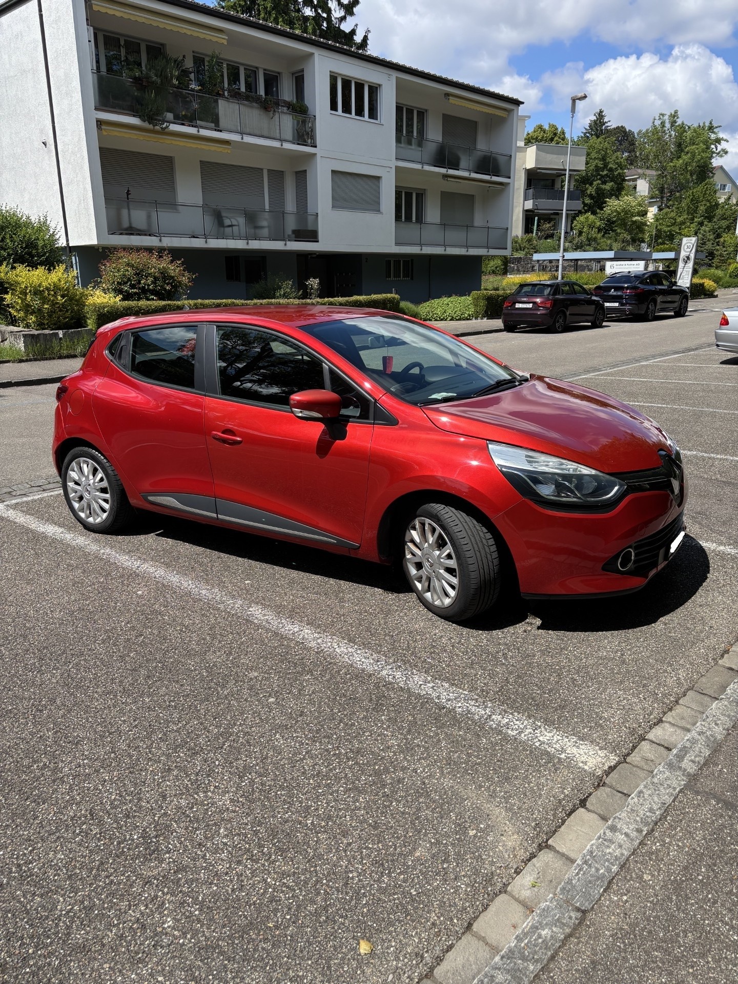 RENAULT 1.5 dCi Expression S/S-image-7