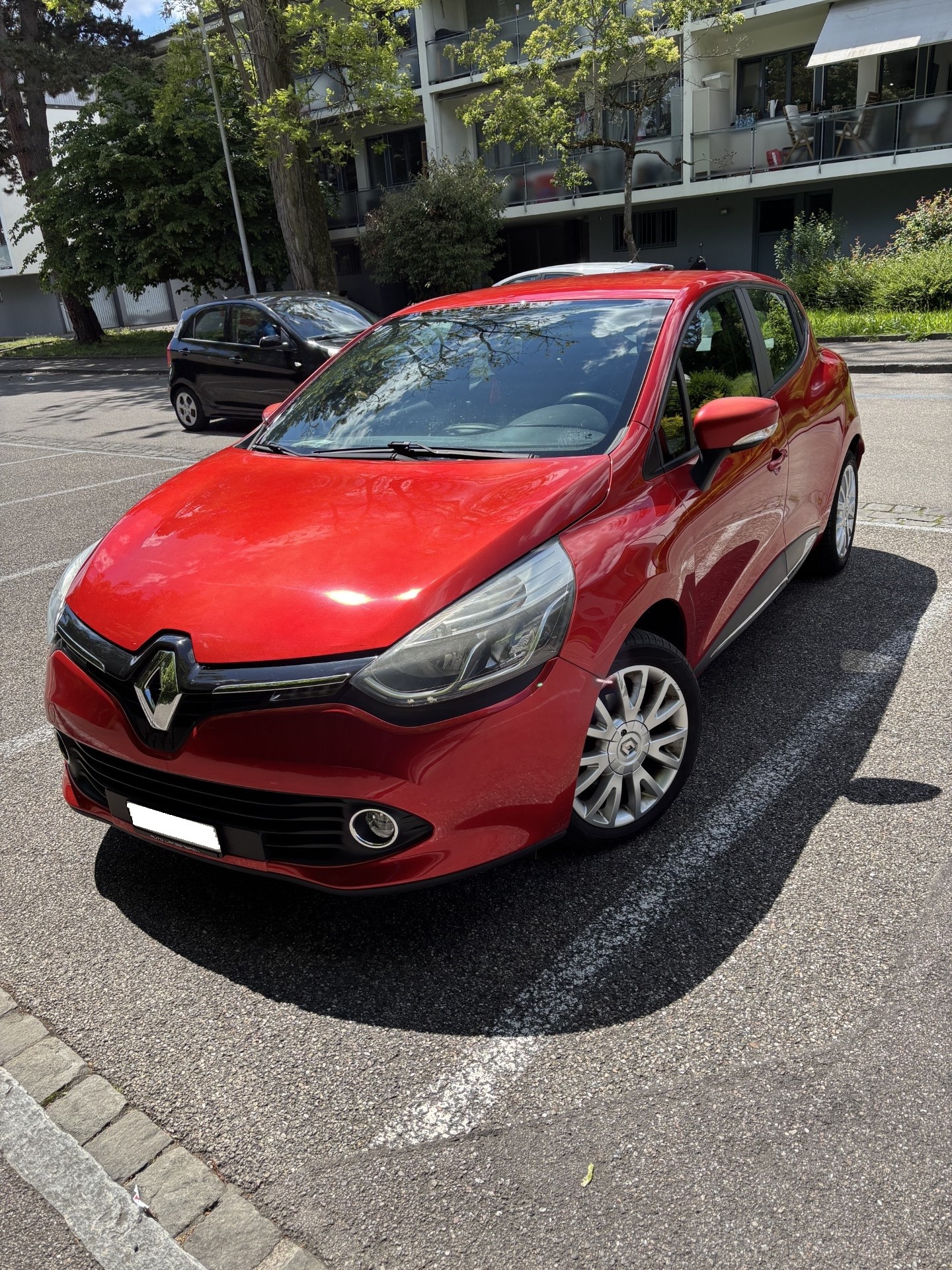 RENAULT 1.5 dCi Expression S/S-image-8